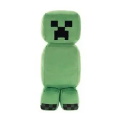 Minecraft series 1 - plush 30 cm - Creeper