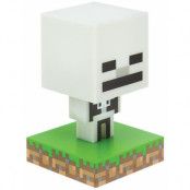Minecraft - Skeleton Light