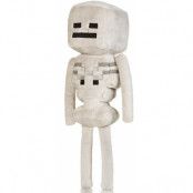 Minecraft - Skeleton Plush - 30 cm