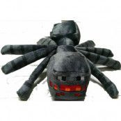 Minecraft Spider stor plush
