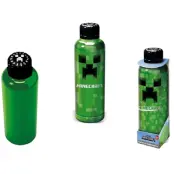 Minecraft - Stainless Steel Bottle 515ml