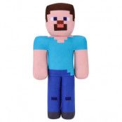 Minecraft Steve plush toy 35cm