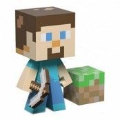 Minecraft Steve Vinylfigur