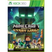 Minecraft Story Mode Season 2 (Endast Ep. 1)