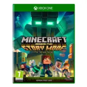 Minecraft Story Mode Season 2 (Endast Ep. 1)