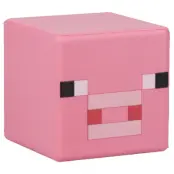 Minecraft Stressboll Pig
