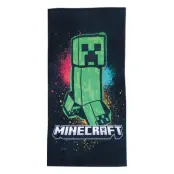 Minecraft Towel Ver. 3 - 140x70cm