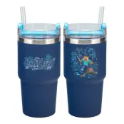 Minecraft - Travel Mug 600Ml