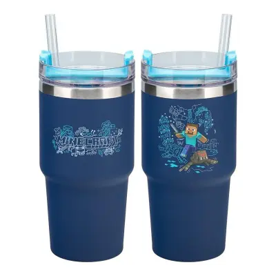 Minecraft - Travel Mug 600Ml