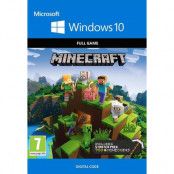Minecraft Win 10 Edition
