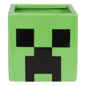 Mugg Minecraft Creeper