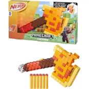 Nerf Minecraft Firebrand