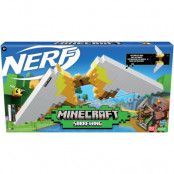 NERF Minecraft Sabrewing