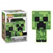 POP Minecraft - Creeper #320