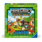 Ravensburger - Minecraft Junior
