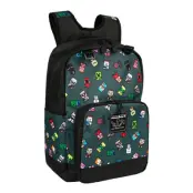 Ryggsäck Minecraft Bobble Mobs