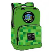 Ryggsäck Minecraft Miner's Society