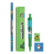 Skrivset Minecraft