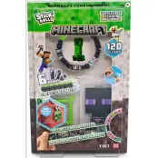 Sticki Rolls Minecraft Backpack Clip
