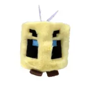 Ty - Beanie Bouncers - Minecraft Bee