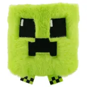 Ty - Beanie Bouncers - Minecraft Creeper