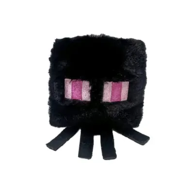 Ty - Beanie Bouncers - Minecraft Ender Dragon