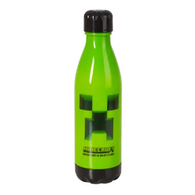 Vattenflaska Minecraft