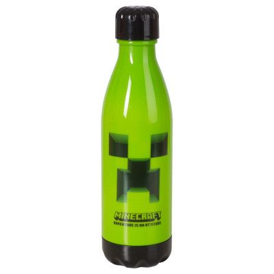 Vattenflaska Minecraft 660ml
