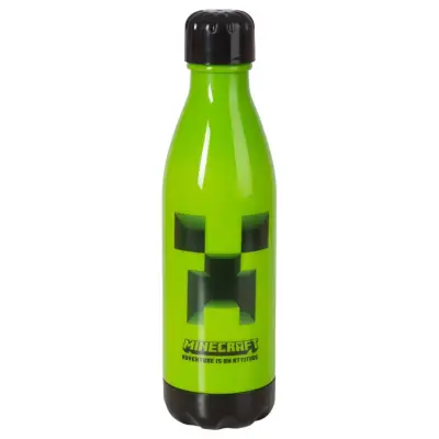 Vattenflaska Minecraft 660ml