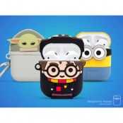 Airpod-fodral Filmkaraktärer - Minion