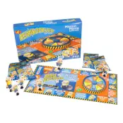 Beanboozled Minion Mania Brädspel
