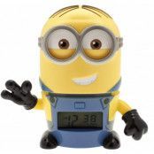BulbBotz - Minions Dave Alarm Clock