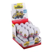 Chokladägg Minions - 24-pack