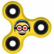 Despicable Me - Lover Minion Fidget Spinner