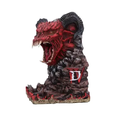 Diablo Minion of Hell Bookend