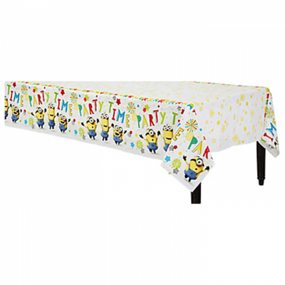 Duk Minioner party 120 x 180 cm