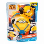 Dumma mej 4 Go Jit Zu Mega Minion Dave Dave