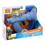 Dumma mej 4 Mini Fart Blaster - Despicable Me -  Leksaksaffären