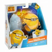 Dumma Mej 4 Speed Burst Mega Minion Dave