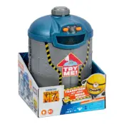 Dumma Mej 4 Transformation Chamber Lekset