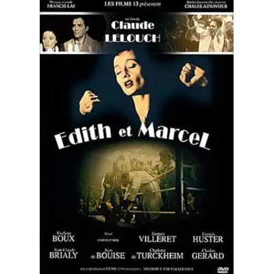 Edith Et Marcel