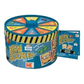 Jelly Belly BeanBoozled Spinner Tin Minion Edition