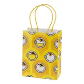 Kalaspåsar Minions - 6-pack