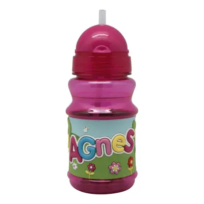 Namnflaska - Agnes