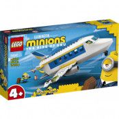 LEGO Minions - Minion Pilot in Training