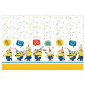 Minioner Bordsduk 120x180 cm