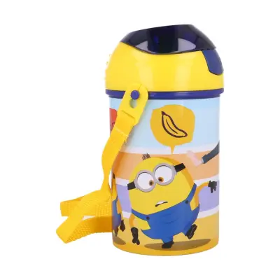Minions 2 - Pop Up Canteen (450ml)