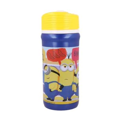 Minions 2 - Twister Sport Bottle (390ml)