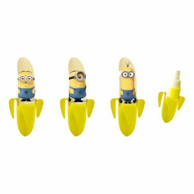 Minions Banana Godisspray - 1 st