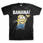 Minions - Banana! T-Shirt